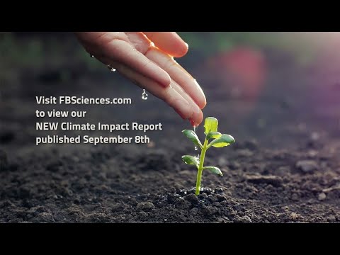 FBSciences Technologies Prove the Power to Decrease Agricultural...