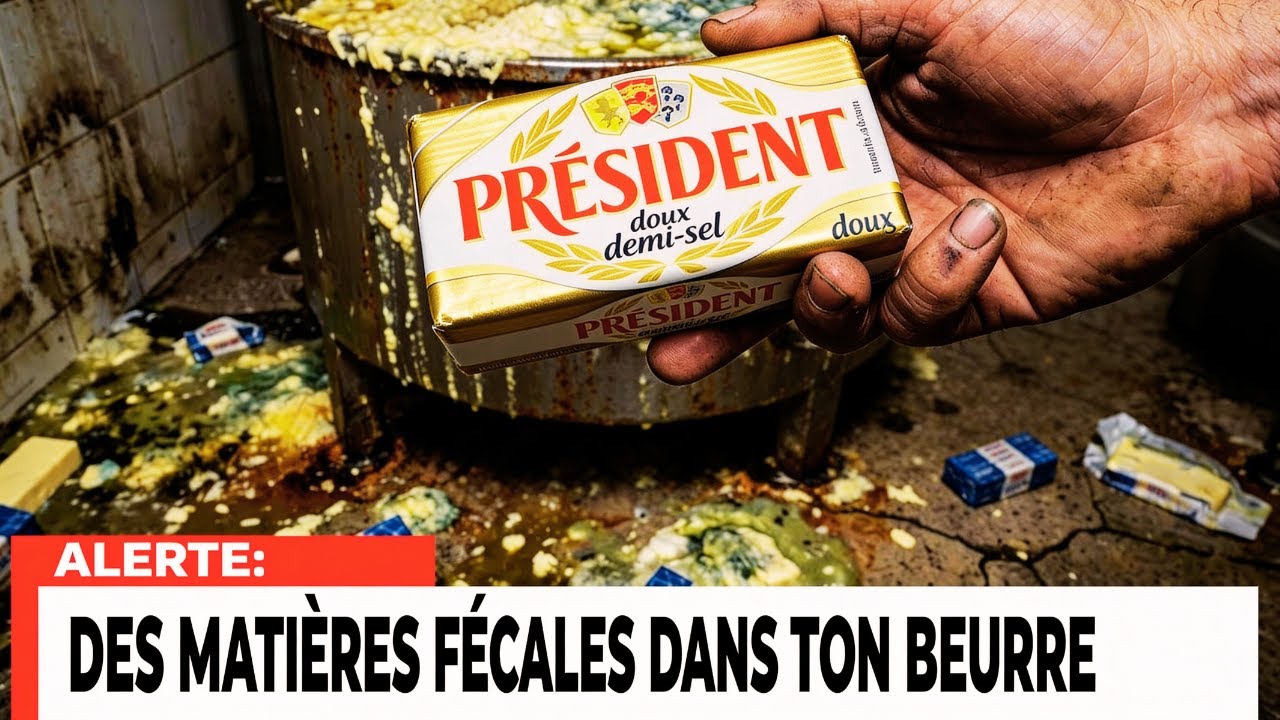 5 Marques de BEURRE Que Tu Te Dois d'ÉVITER et 2 Excellentes