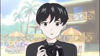 KENANGAN - Flipaflip Animation by wan.artz