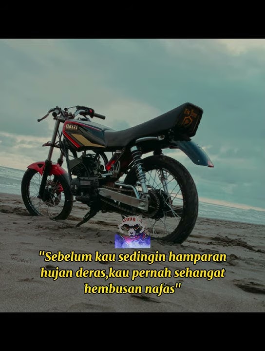 STORY WA RX KING || BUCIN