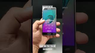 SAMSUNG GALAXY A5 2016 | NEW LIKE SUPERMINT CONDITION | BEST MARKET PRICE | 2ND HAND | MOBiFiRM