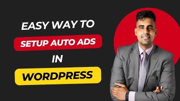 Hoe u automatische AdSense-advertenties in WordPress instelt (stap-voor-stap handleiding)