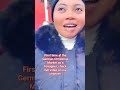 First time at a German Christmas Market as a foreigner! Check out the full video on my channel