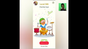 DOP 2 Answers |Delete One Part 2| Level 1167,1168,1169 #dop2 #dop #gameplay #androidgames #shorts