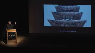 Asian Cultural Council: 2019 East-West Dialogue with Kengo Kuma