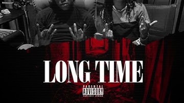 Team Toon Feat. Yungeen Ace - Long Time