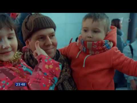 ЛЮБЭ - Гололёд (Памяти Евгения Осина)