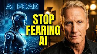 Stop Fearing AI (Why Your Humanity is Un-Cloneable)