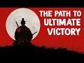 How To Win Any Battle - Miyamoto Musashi