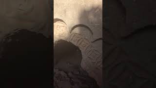 Yeraltı Şehrinin Gizemli Kapısı: Yıldız İşaretli Oda