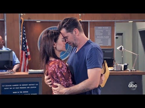 GH - Franco & Elizabeth 7-18-19 pt 1/2 - GH - Franco & Elizabeth 7-18-19 pt 1/2