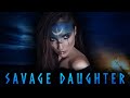 ANAHATA – Savage Daughter [WYNDRETH BERGINSDOTTIR Cover]