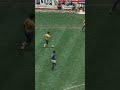 That screamer from carlos alberto  brazil vs italy world cup mexico 1970   shorts