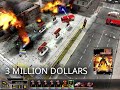 Fire Department 1 - Mission 6 - 3 Million Dollars #firechief