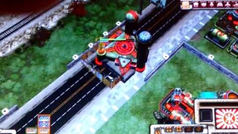 Command.and conwuer red alert 3 glitch?