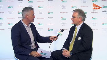 DXC: Aerospace must look outside-in