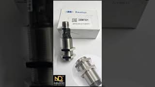 Ultrasonic Sensor | Model-UR18.DAO.2-11200641