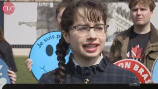 Pro-lifers: Trudeau has re-opened abortion debate