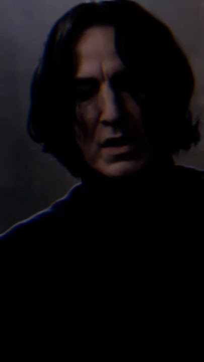 Severus Snape🖤 все внутри...my demon's... #music