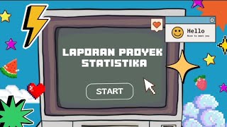 Laporan Proyek Statistika Analisis Akses Minat Dan Partisipasi Terhadap Pendidikan Nonformal