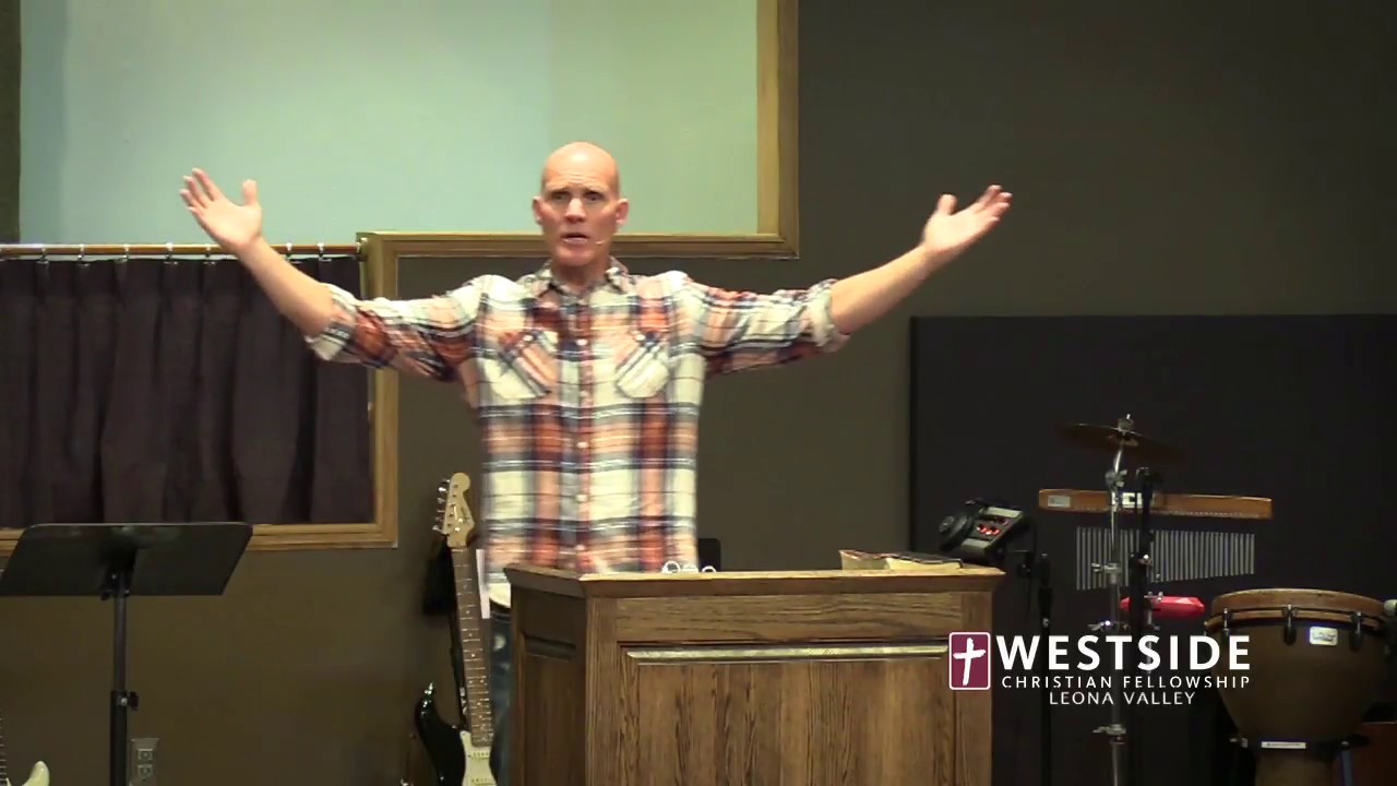 Workers vs. Worshipers (Take the Test) – Pastor Shane Idleman - YouTube
