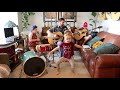 Colt Clark and the Quarantine Kids play "Great Balls of Fire"