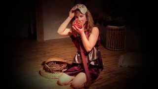  Trailer for Quasimondo's Bacchanalia