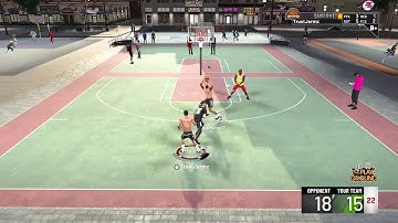 NBA 2K20 LIVE | Join Up We Can Run 3v3 | Positive Vibes | ROAD TO 700 SUBS | ADD ME