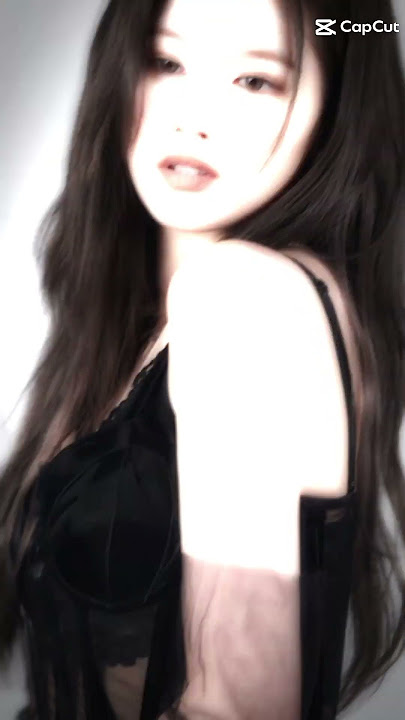 Sana habibi capcut template💗