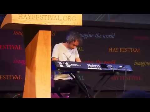 James Rhodes at
