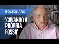 Fernando henrique cardoso analisa o atual governo de jair bolsonaro