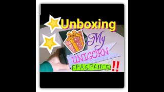 Unboxing a VERY SPECIAL Fragrance!!  FIRST IMPRESSIONS!