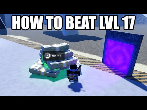 How to beat