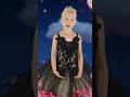 🧚 Milana’s Fairy Ballet Adventure 🩰 Full video on our channel #shorts #shortvideo #kidsvideo #kids