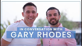 Health is Wealth - In Conversation with Gary Rhodes