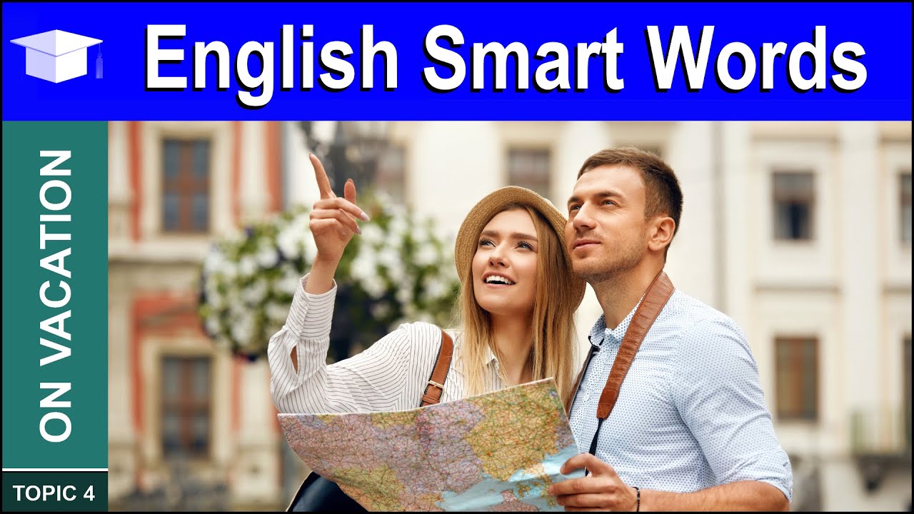 smarter word for travel