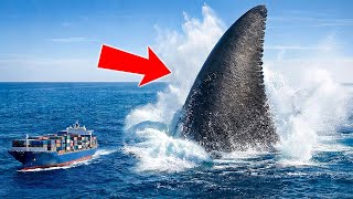 Information SHOCKING: The New Megalodon Sightings That Shake Up the Scientific World Update