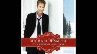 Miniatura del video "Michael W Smith - A Highland Carol"