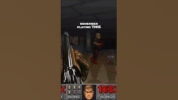 The Thrilling Nostalgia of Classic Shooting Games #doom #retrogaming via @Gggmanlives