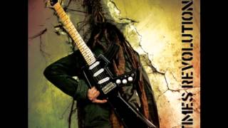 Alborosie - Who You Think You Are