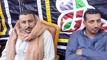 القارئ الشيخ محمد ممدوح على صالح