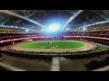 Stockholm FIM Speedway Grand Prix: Track Time-Lapse