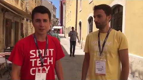 Antonio Naklić-Alfirević - QueryStorm