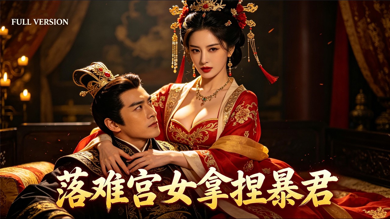 落魄侍女逆襲：鐵面暴君的嬌寵心尖寵