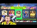 195 RATED!!! - RAREST CARD IN FUT DRAFT HISTORY!! (EA FC 24)