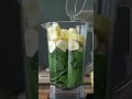 📌The "Blue-Green Gold" Smoothie: Why I Add Spirulina! 🌿 | Day 33/60 #ShortsRecipe #healthyhabits