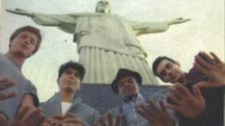 Video thumbnail of "Legião Urbana -O Reggae"