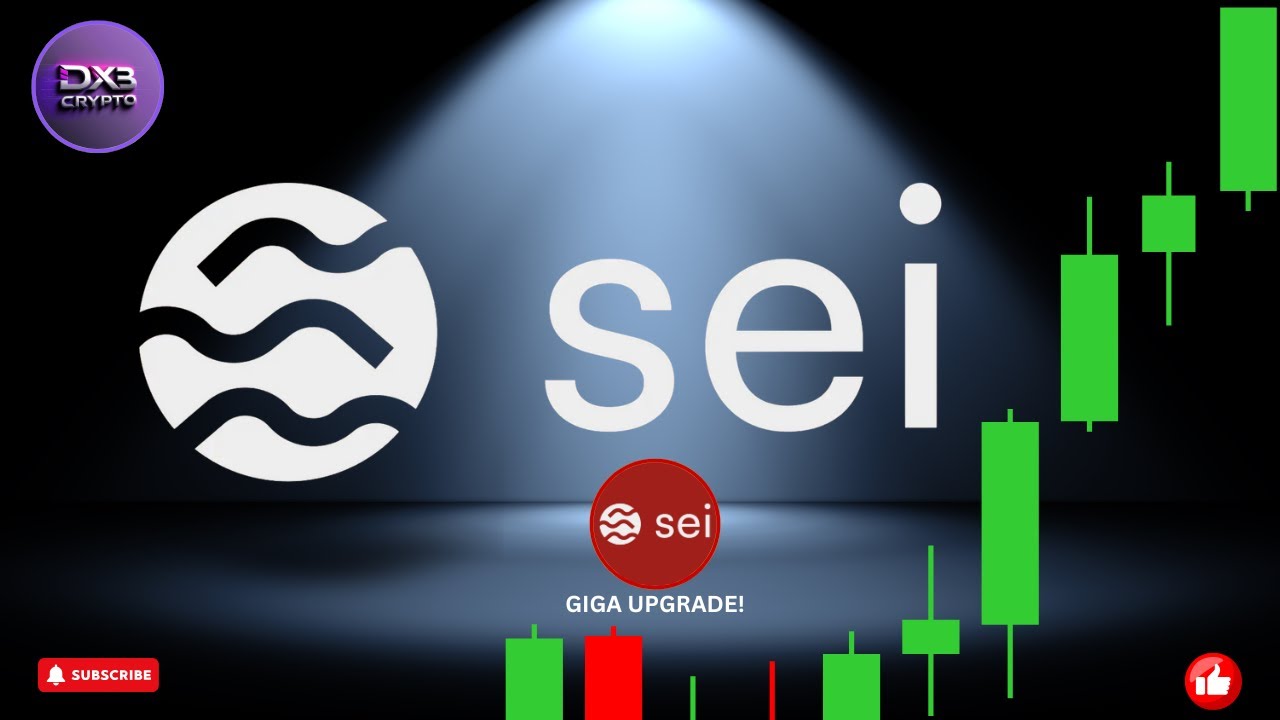 🔥Sei Network Just Dropped Game-Changing MEV Update That Could  Revolutionize Blockchain - $5 Target🔥 - YouTube