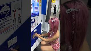 How to take ID photos in Japan 📸