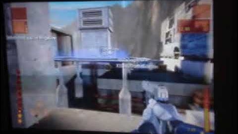 ShadowRun Beta Gameplay.